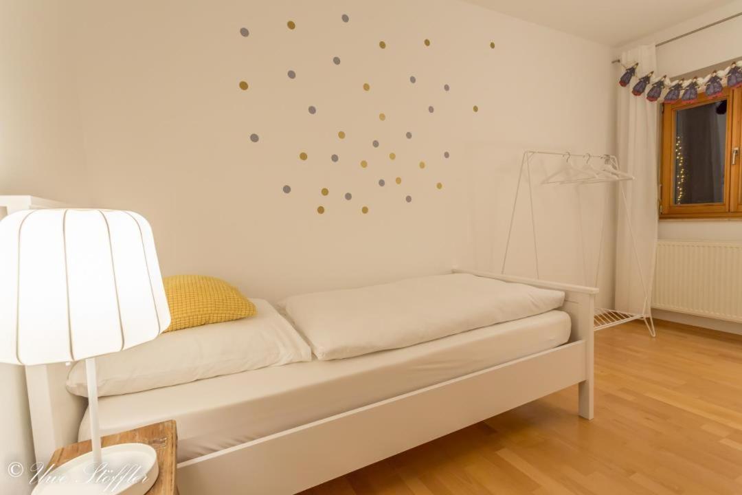 Ferienwohnung Maierers Schaiere Blaufelden Extérieur photo